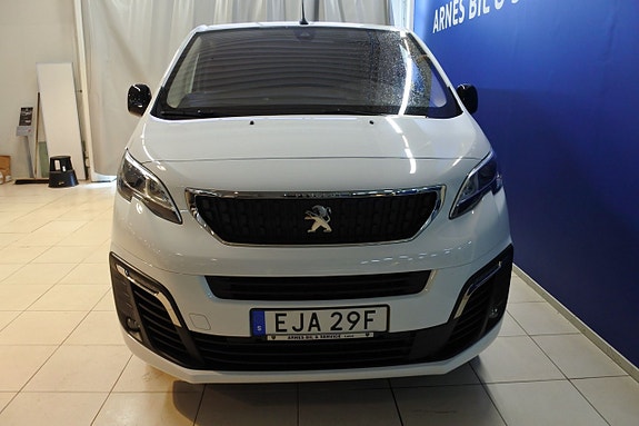 Peugeot e-Expert 2 of 5