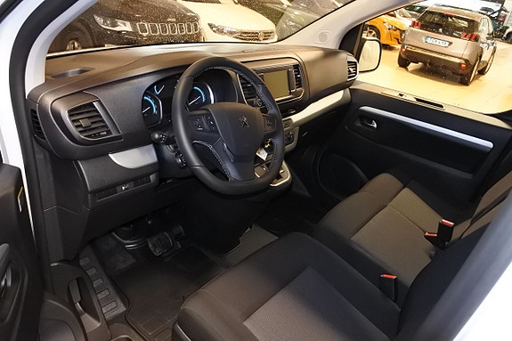 Peugeot e-Expert 6 of 6
