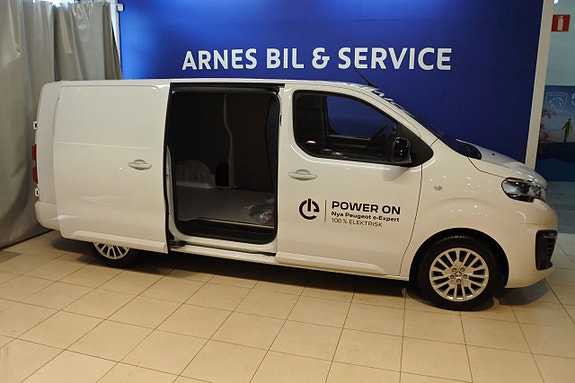 Peugeot e-Expert 5 of 5
