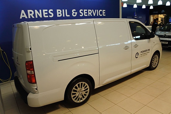 Peugeot e-Expert 4 of 5
