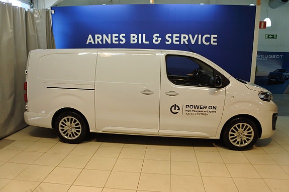 Peugeot e-Expert 3 of 5