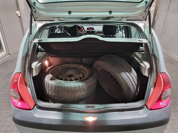 Renault Clio 5 of 5