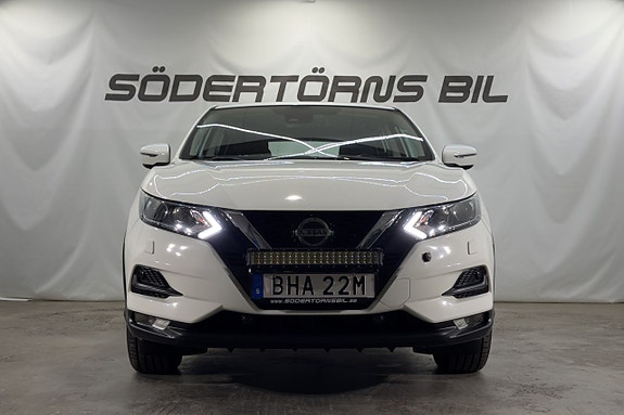 Nissan Qashqai 3 of 5