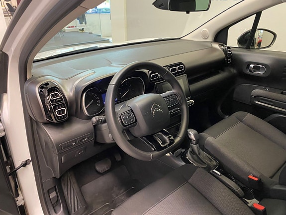 Citroen C3 Aircross 4 of 5