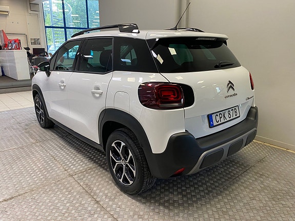 Citroen C3 Aircross 3 of 5