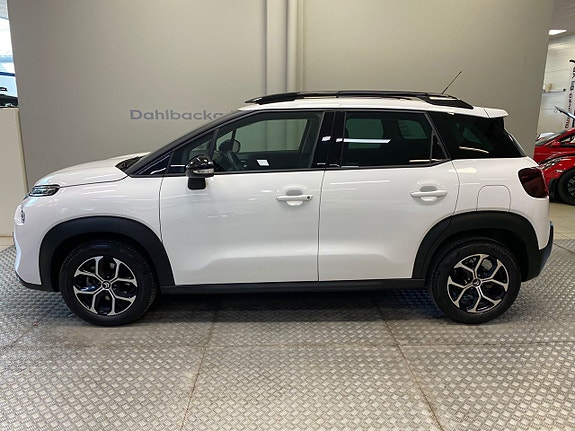 Citroen C3 Aircross 2 of 5