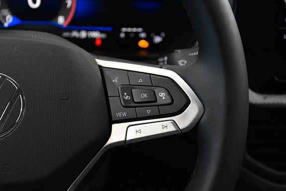 Volkswagen T-Cross 14 of 24