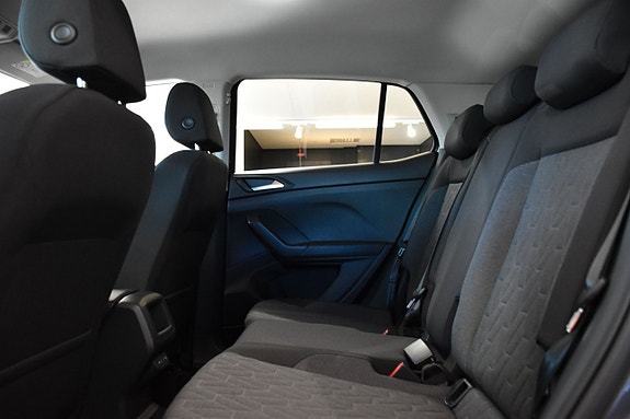 Volkswagen T-Cross 16 of 24