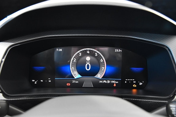 Volkswagen T-Cross 12 of 24