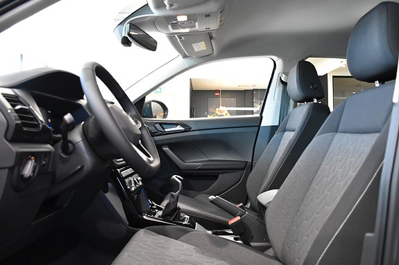 Volkswagen T-Cross 15 of 24