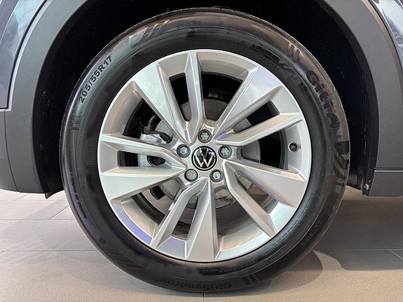 Volkswagen T-Cross 24 of 24