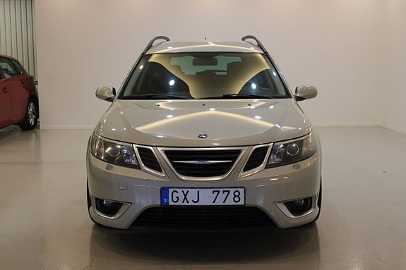 Saab 9-3 2 of 5