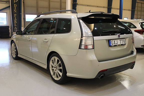 Saab 9-3 5 of 5