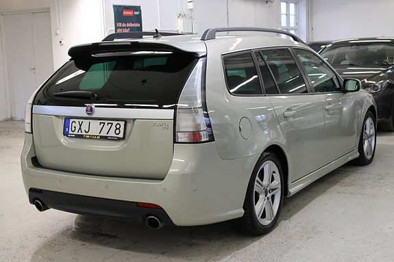 Saab 9-3 15 of 15