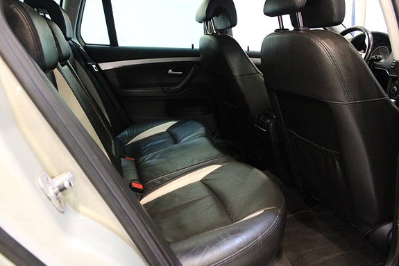 Saab 9-3 9 of 10
