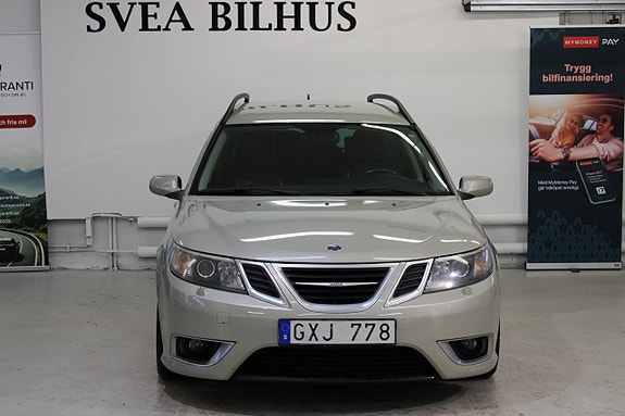 Saab 9-3 2 of 15