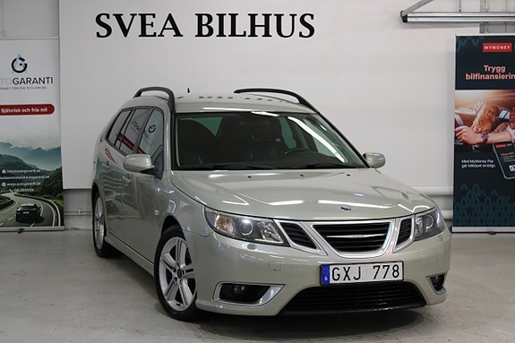 Saab 9-3