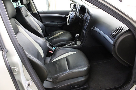Saab 9-3 6 of 15
