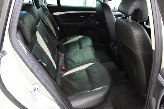 Saab 9-3 8 of 15
