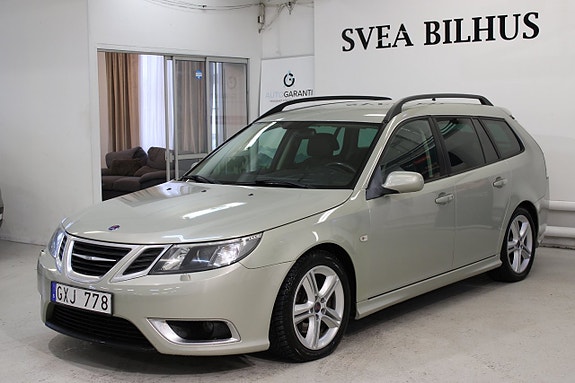 Saab 9-3 3 of 15
