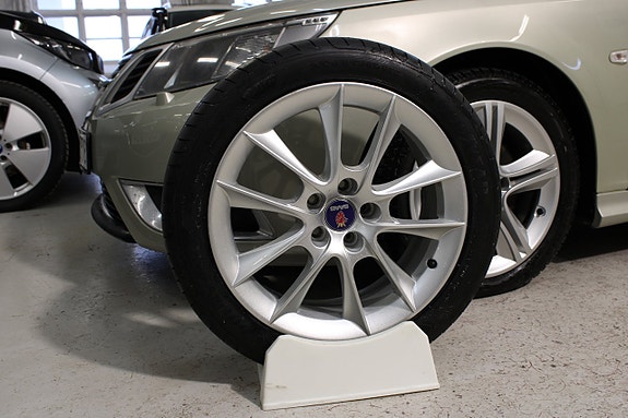 Saab 9-3 12 of 15