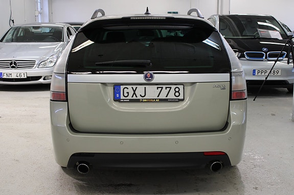 Saab 9-3 14 of 15