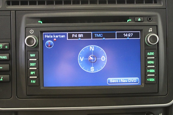 Saab 9-3 11 of 15