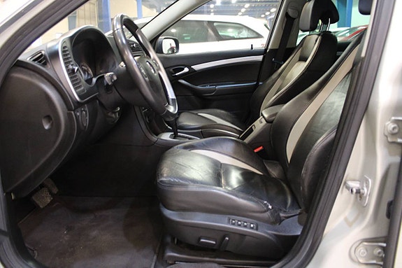 Saab 9-3 6 of 10
