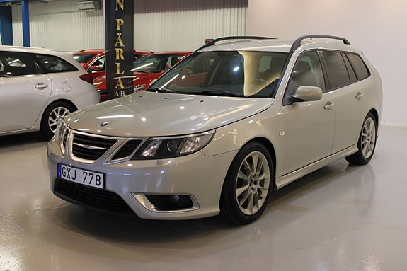 Saab 9-3 3 of 5