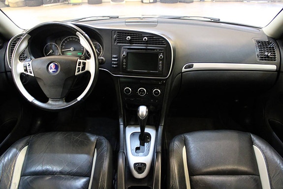 Saab 9-3 10 of 10