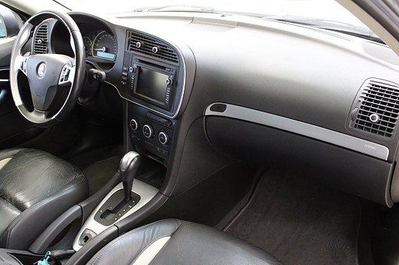 Saab 9-3 9 of 15