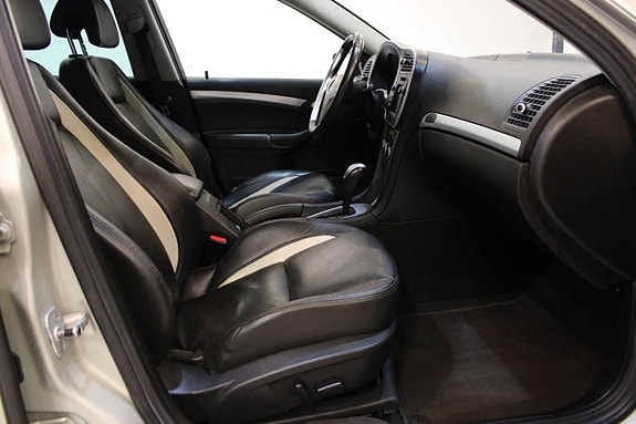 Saab 9-3 8 of 10
