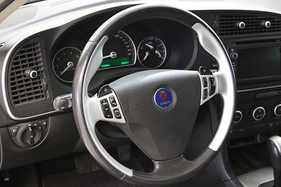 Saab 9-3 10 of 15