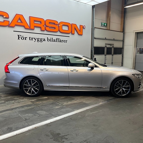 Volvo V90 3 of 14