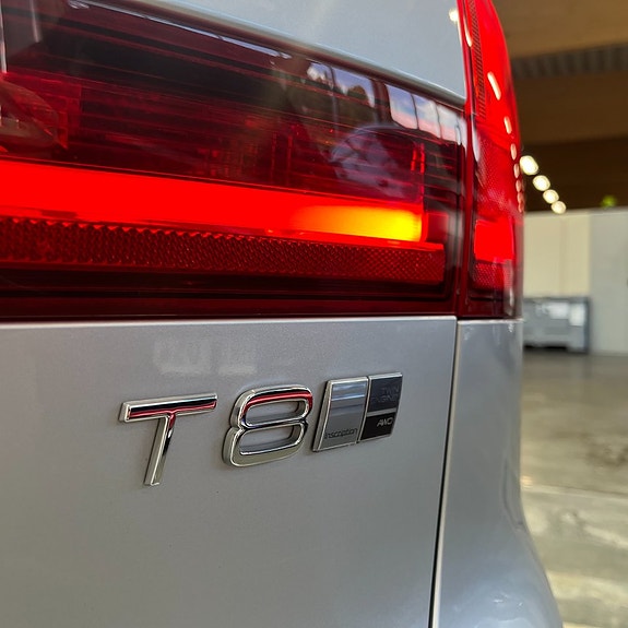 Volvo V90 7 of 14