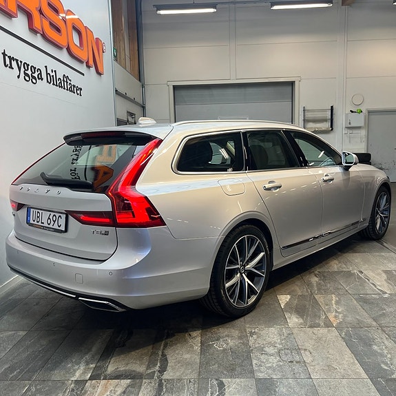 Volvo V90 4 of 14