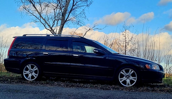 Volvo V70