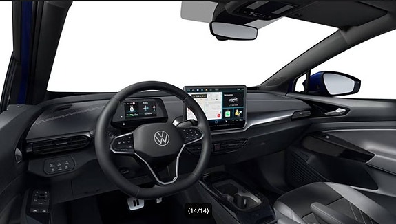 Volkswagen ID.4 5 of 5