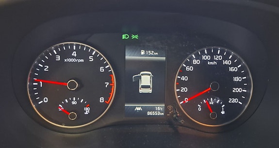 Kia Picanto 12 of 22