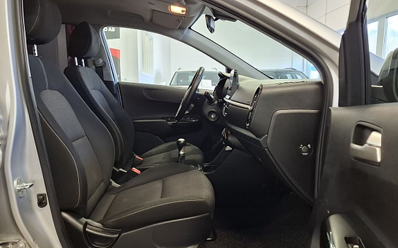 Kia Picanto 19 of 22