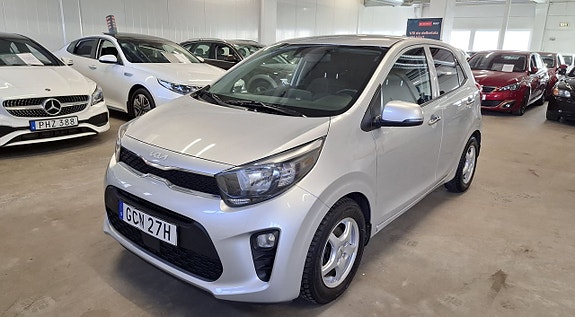 Kia Picanto 3 of 22