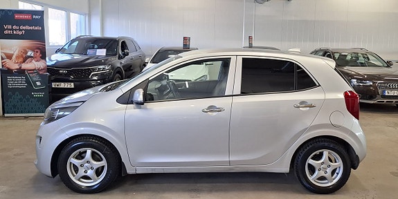 Kia Picanto 8 of 22