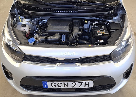 Kia Picanto 11 of 22