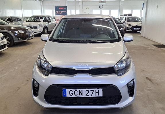 Kia Picanto 9 of 22