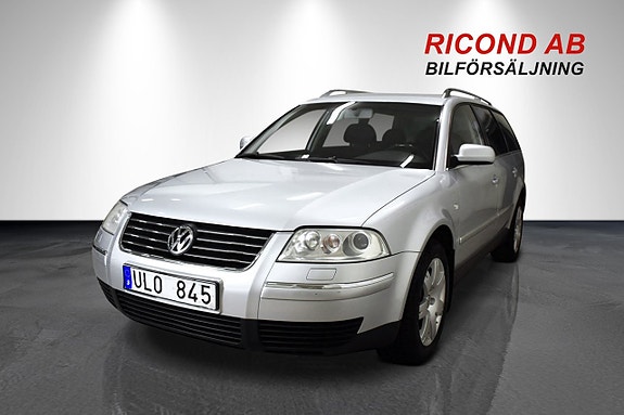 Volkswagen Passat 8 of 20
