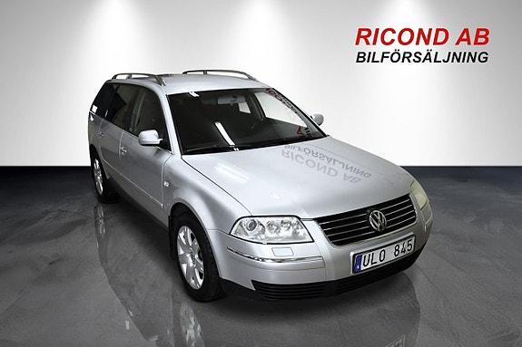 Volkswagen Passat 10 of 20
