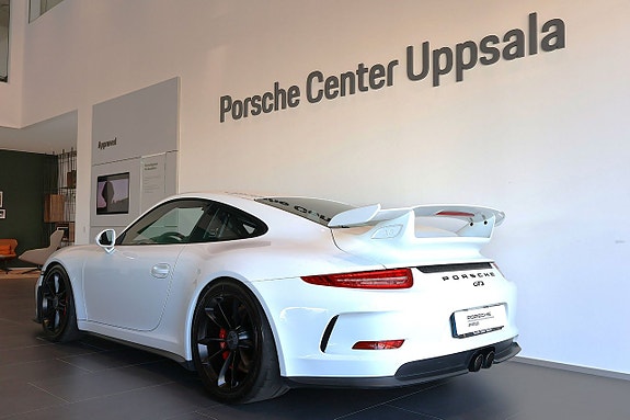 Porsche 911 3 of 5