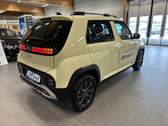 Hyundai Inster 4 of 13