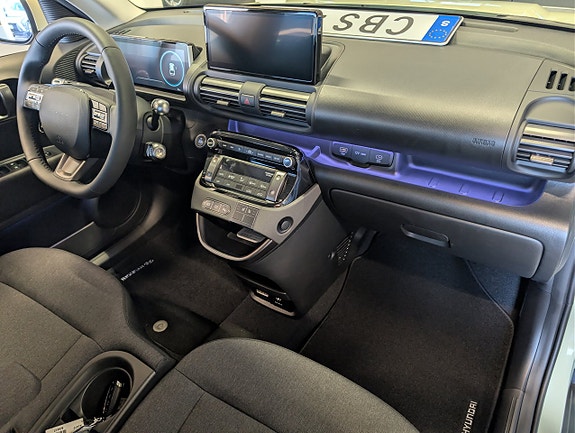 Hyundai Inster 12 of 13