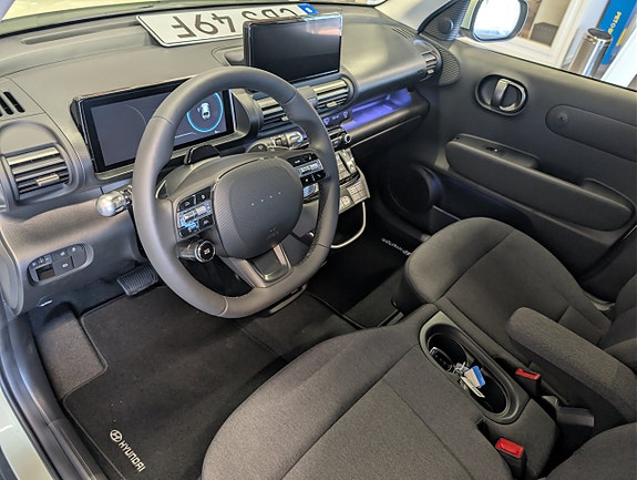 Hyundai Inster 11 of 13